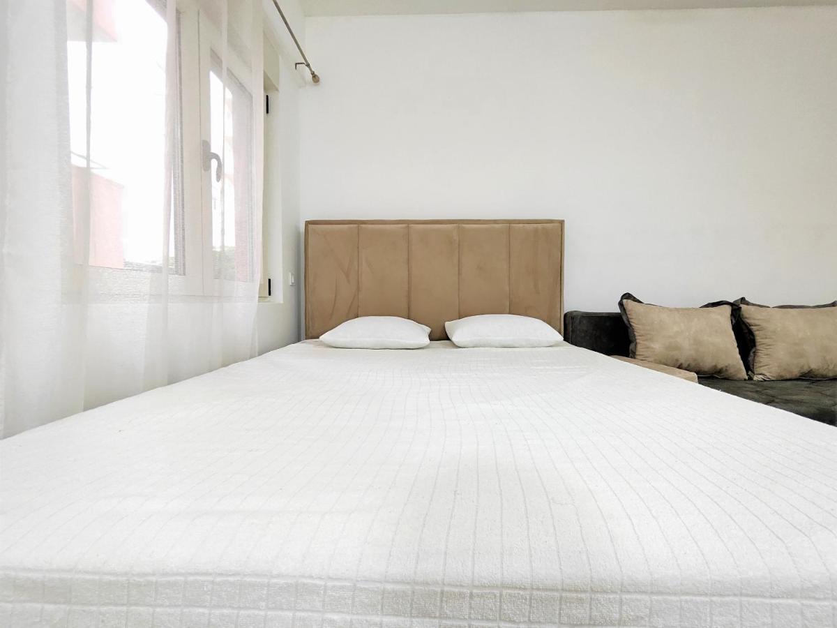 Luxury Korda Apartments 011 ブドヴァ エクステリア 写真