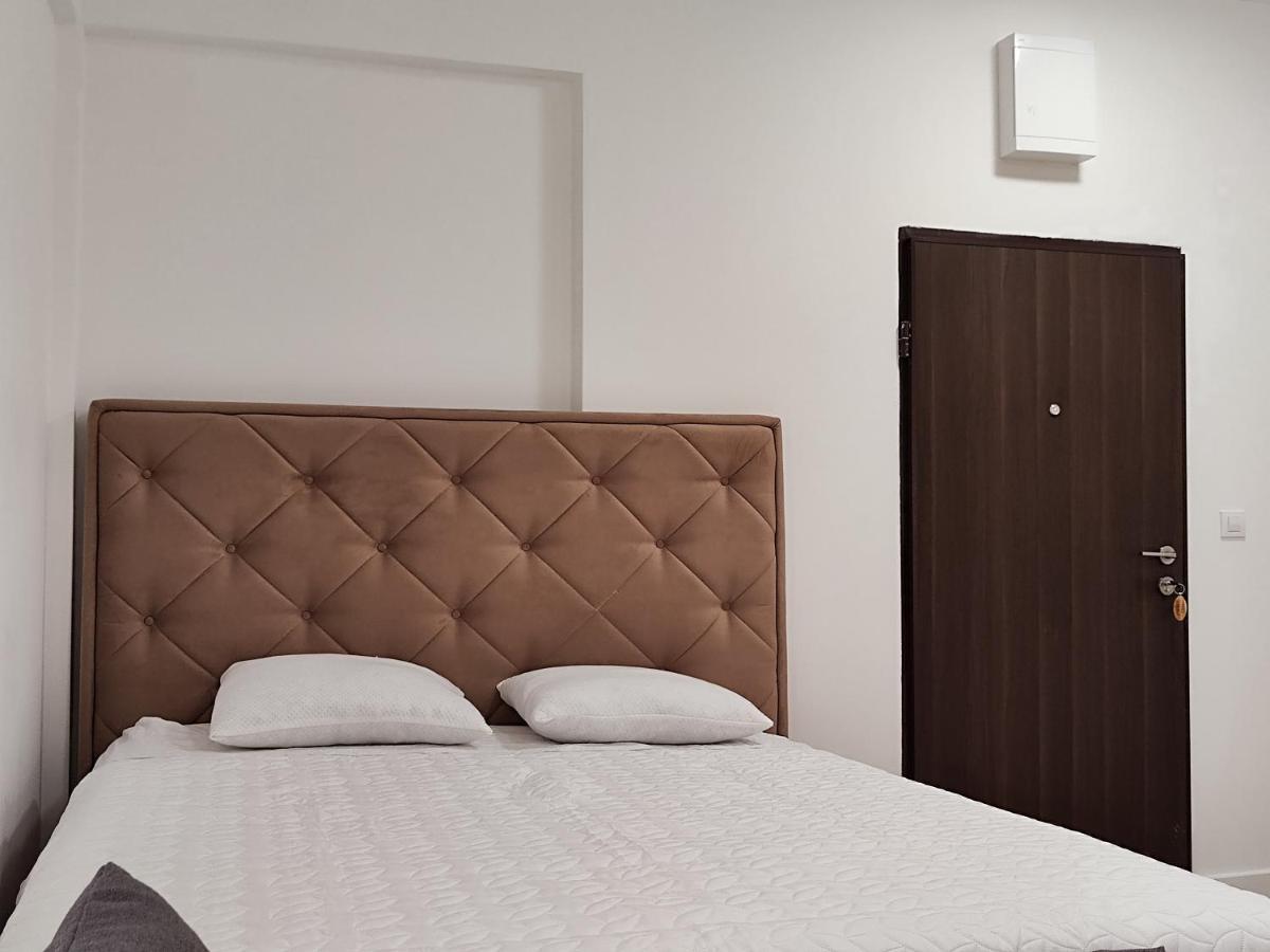 Luxury Korda Apartments 011 ブドヴァ エクステリア 写真