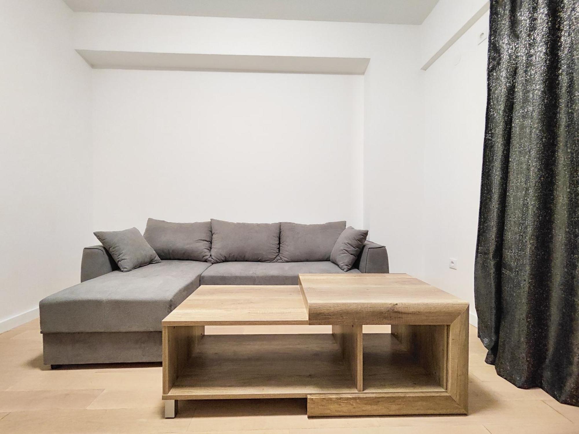 Luxury Korda Apartments 011 ブドヴァ エクステリア 写真