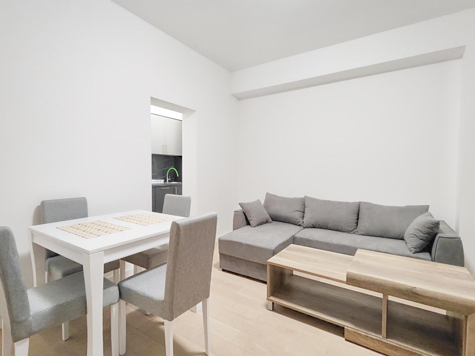 Luxury Korda Apartments 011 ブドヴァ エクステリア 写真