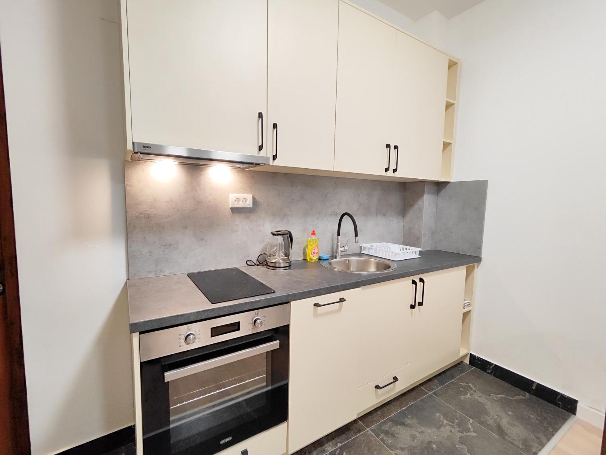 Luxury Korda Apartments 011 ブドヴァ エクステリア 写真