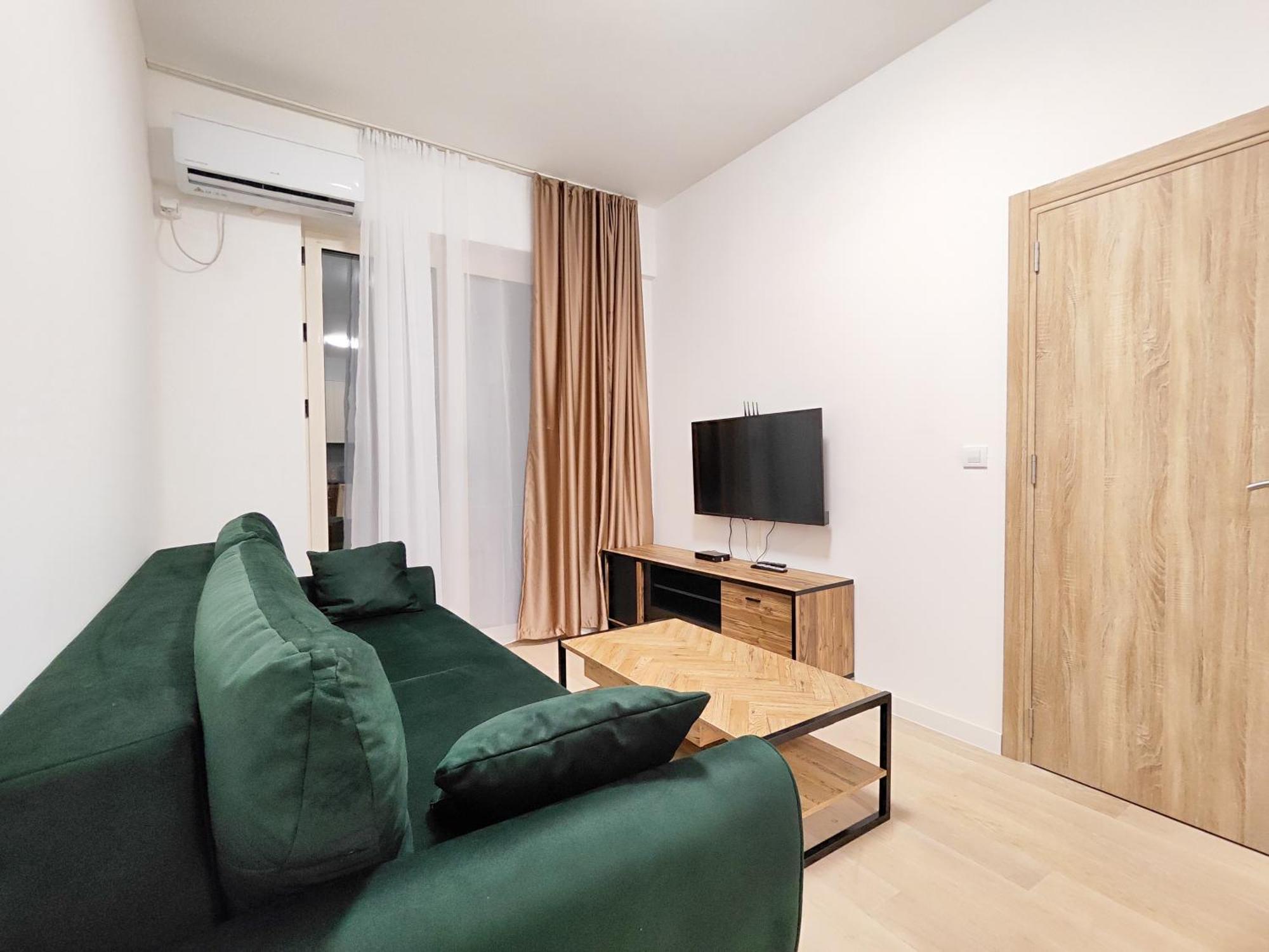 Luxury Korda Apartments 011 ブドヴァ エクステリア 写真