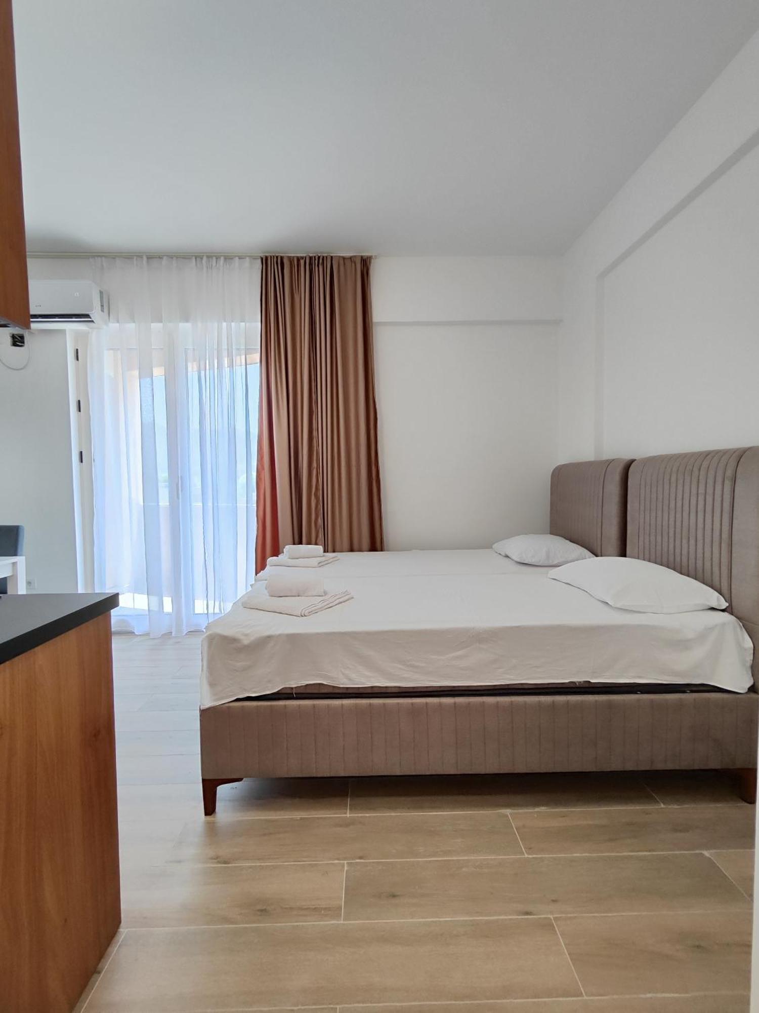 Luxury Korda Apartments 011 ブドヴァ エクステリア 写真